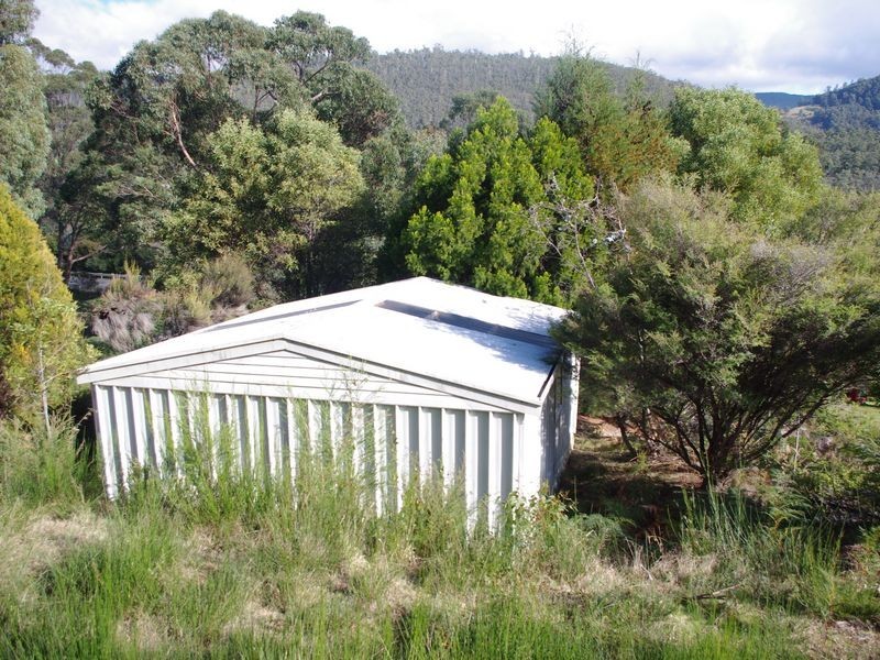 Lot/2361 Channel Highway, Lower Snug TAS 7054