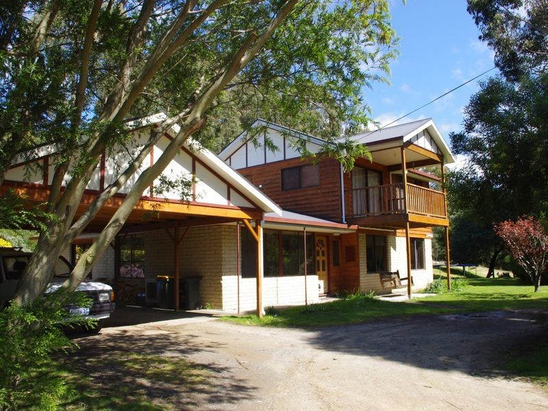 89 Snug Tiers Road, Snug TAS 7054
