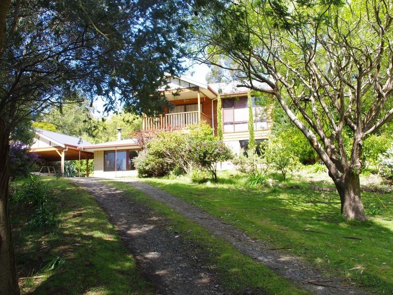 89 Snug Tiers Road, Snug TAS 7054