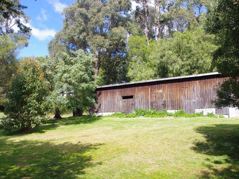 89 Snug Tiers Road, Snug TAS 7054