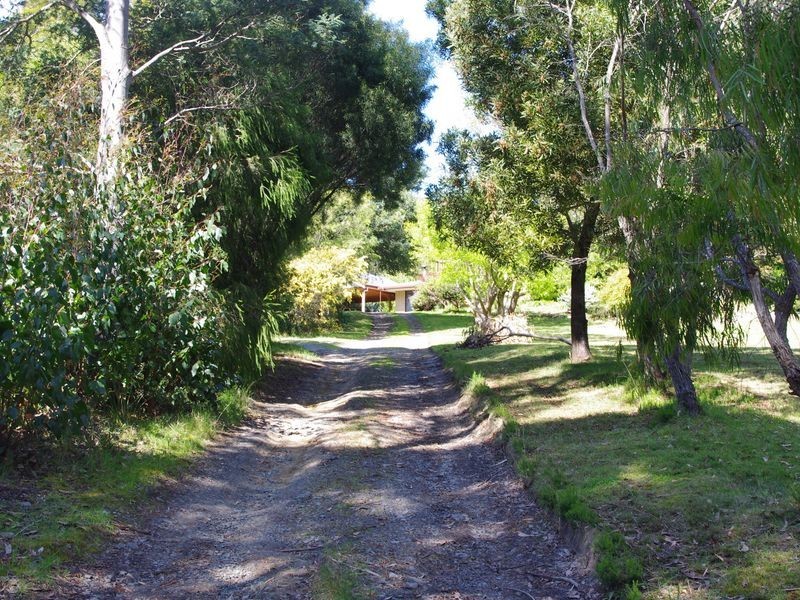 89 Snug Tiers Road, Snug TAS 7054