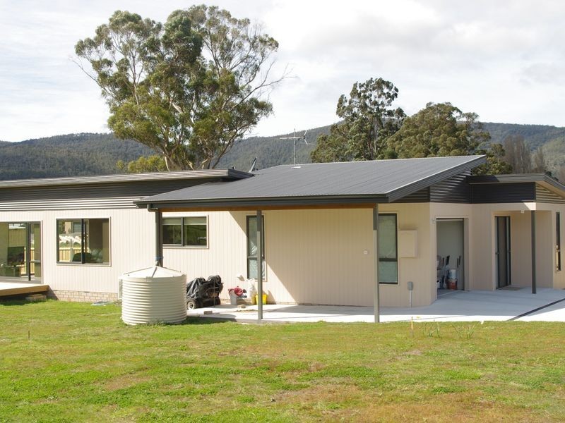 17 Rachel Lane, Ranelagh TAS 7109