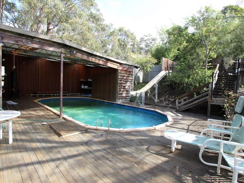 75 Old Bernies Rd, Margate TAS 7054