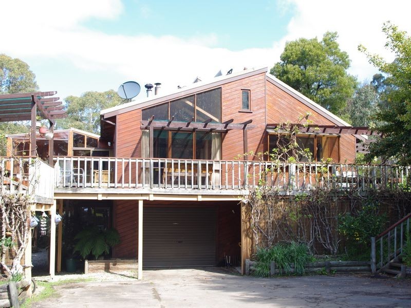 75 Old Bernies Rd, Margate TAS 7054
