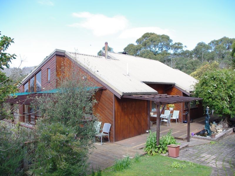 75 Old Bernies Rd, Margate TAS 7054