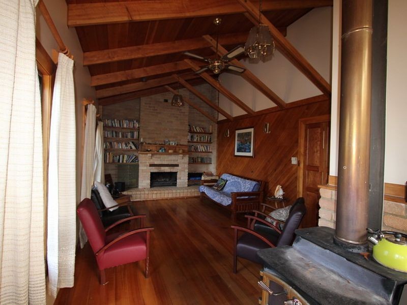 75 Old Bernies Rd, Margate TAS 7054