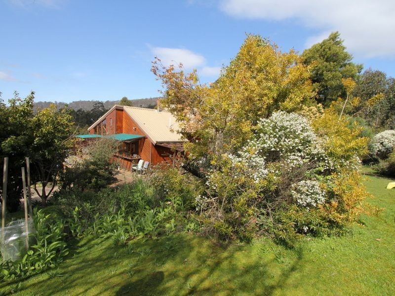 75 Old Bernies Rd, Margate TAS 7054