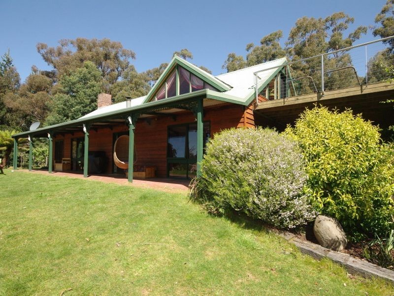 3871 Channel Hwy, Birchs Bay TAS 7162
