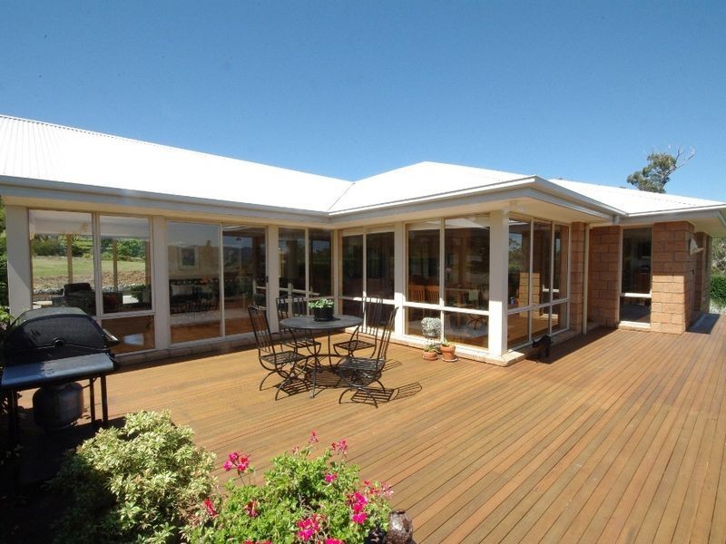 25 Draper Road, Howden TAS 7054