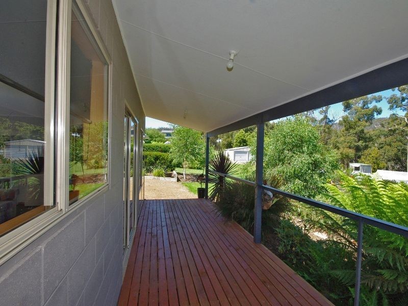 25 Draper Road, Howden TAS 7054
