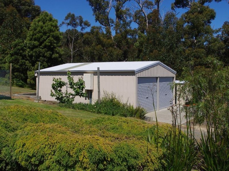 25 Draper Road, Howden TAS 7054