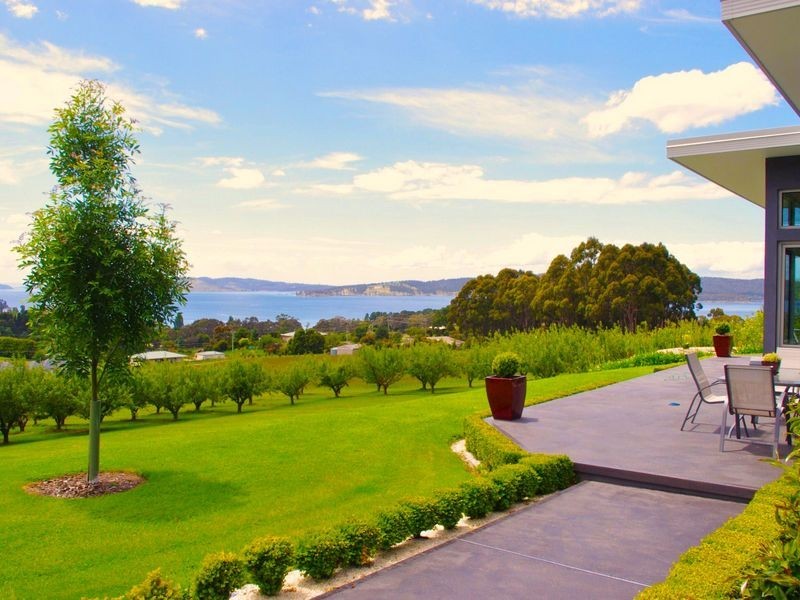 85 Thomas Road, Woodbridge TAS 7162