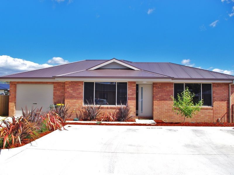 2/18 Hyssop Road, Margate TAS 7054