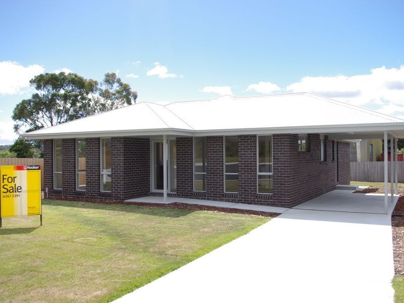 8 Taplan Court, Margate TAS 7054