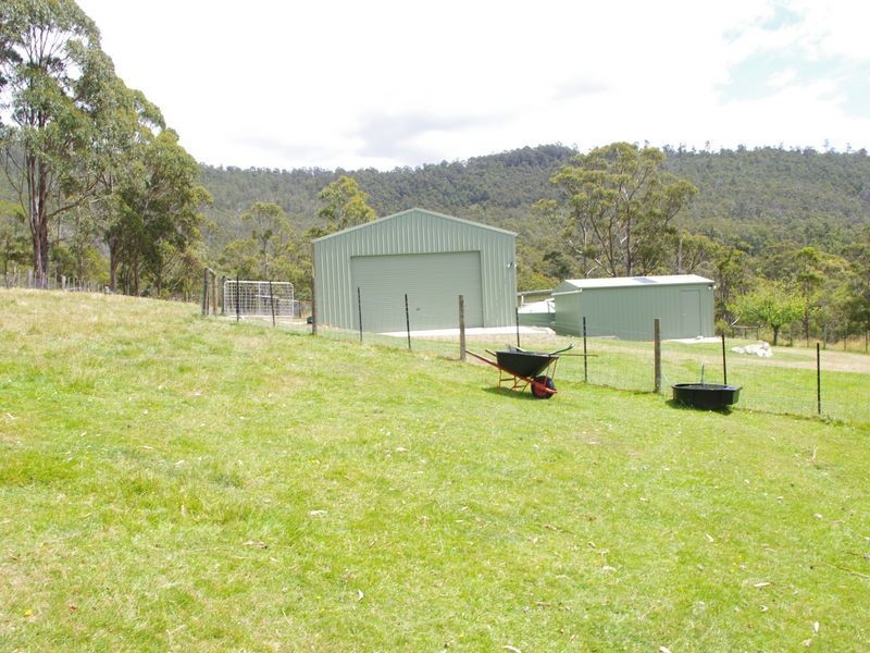 2480 Channel Highway, Lower Snug TAS 7054