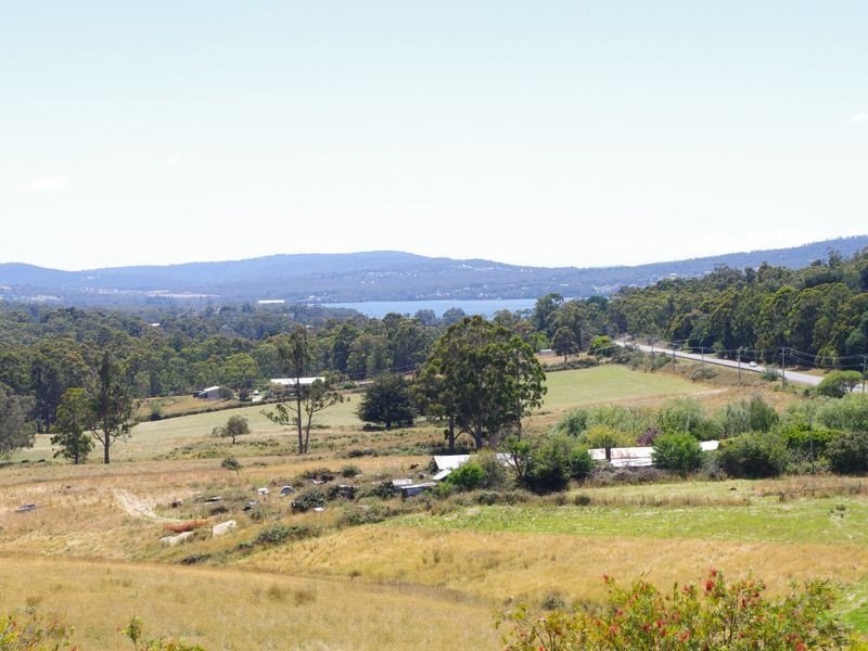 2480 Channel Highway, Lower Snug TAS 7054