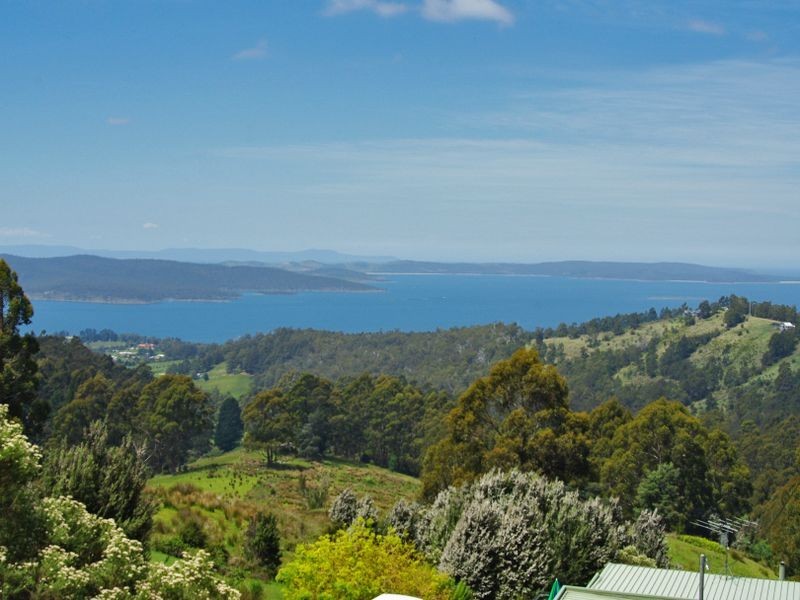 329 Woodbridge Hill Road, Woodbridge TAS 7162