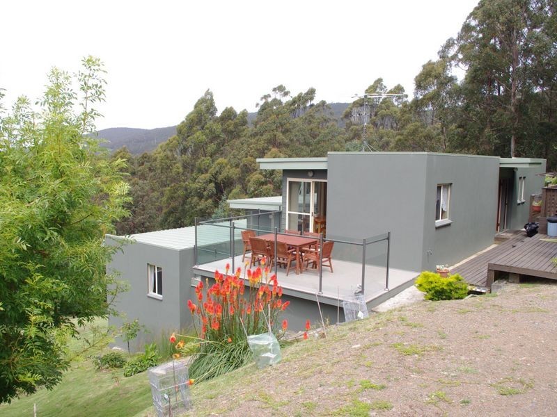 329 Woodbridge Hill Road, Woodbridge TAS 7162