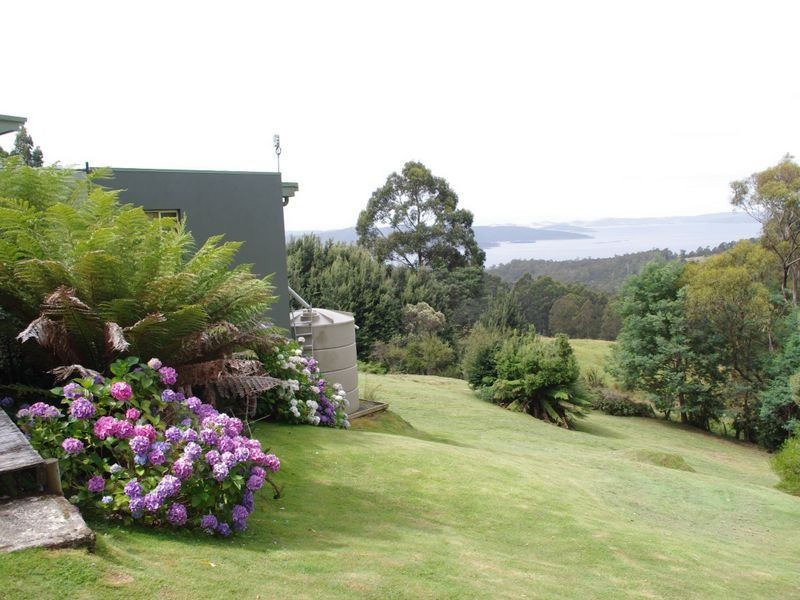 329 Woodbridge Hill Road, Woodbridge TAS 7162