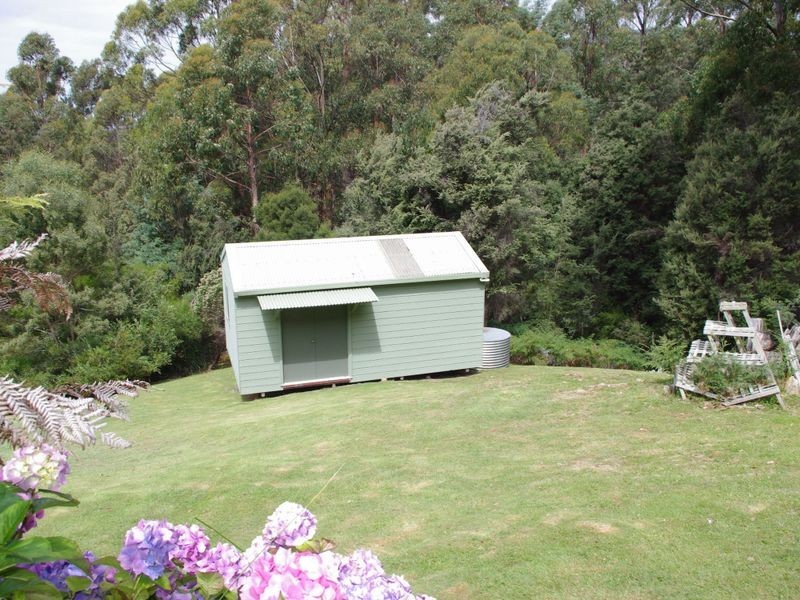 329 Woodbridge Hill Road, Woodbridge TAS 7162