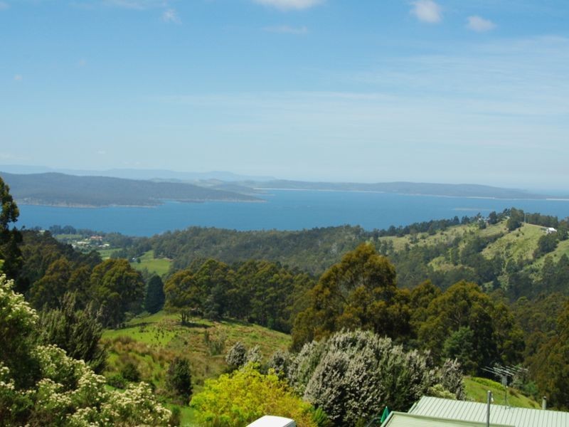 329 Woodbridge Hill Road, Woodbridge TAS 7162