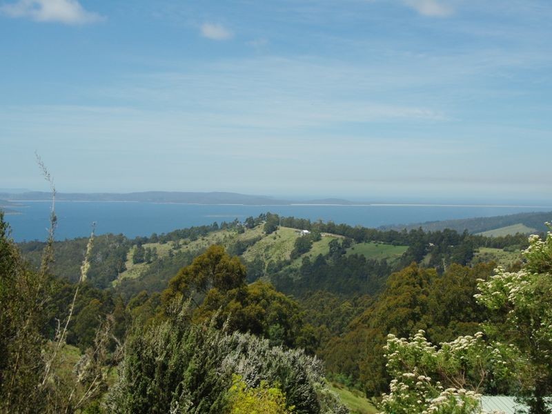 329 Woodbridge Hill Road, Woodbridge TAS 7162