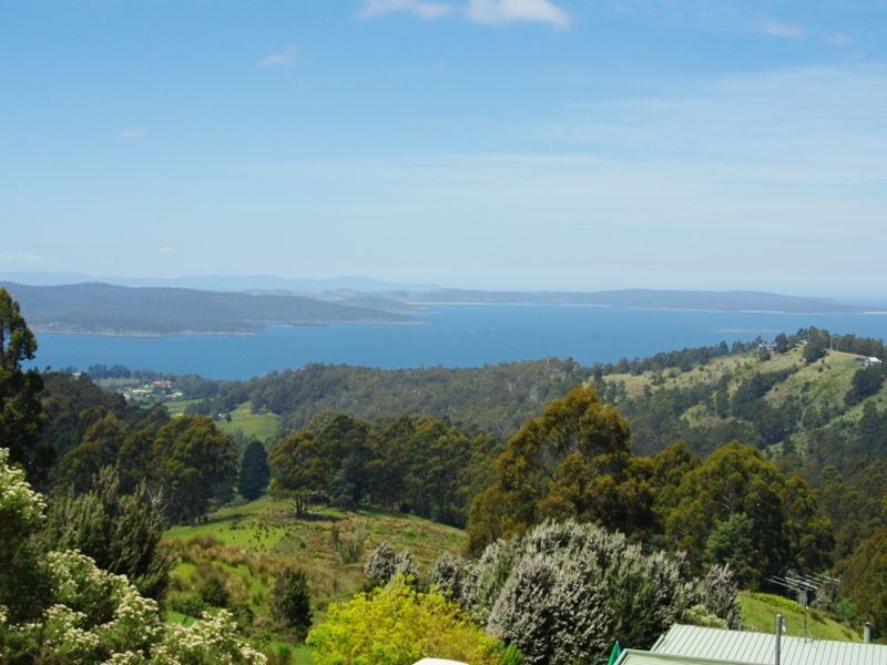 329 Woodbridge Hill Road, Woodbridge TAS 7162