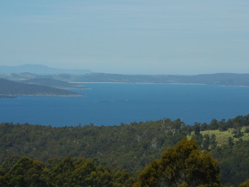 329 Woodbridge Hill Road, Woodbridge TAS 7162