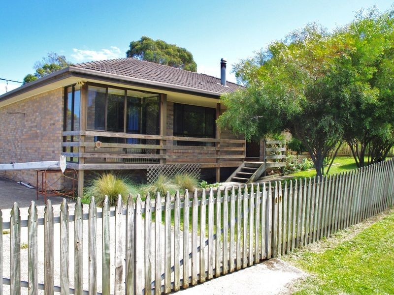 11 Wilsons Road, Kettering TAS 7155