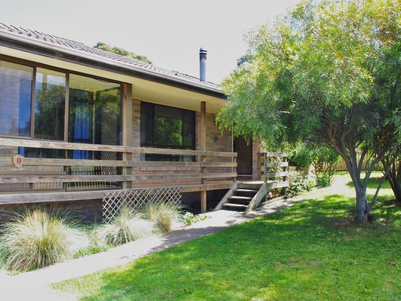 11 Wilsons Road, Kettering TAS 7155