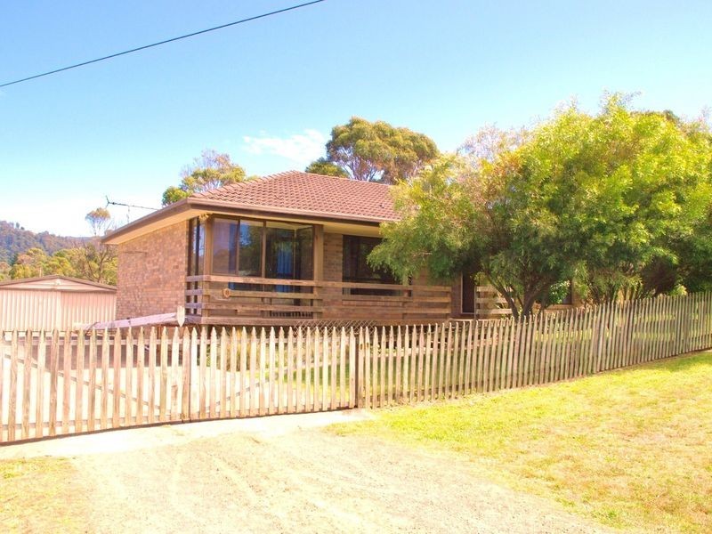 11 Wilsons Road, Kettering TAS 7155