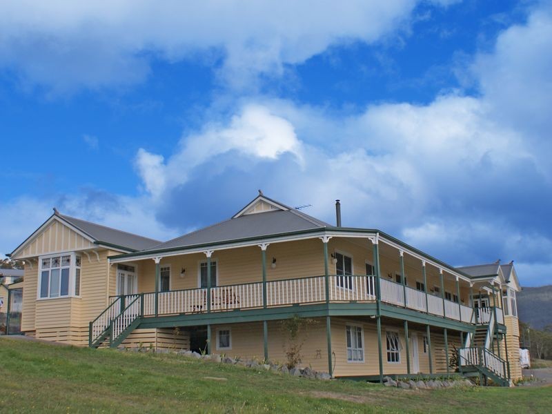 127 Nierinna Road, Margate TAS 7054