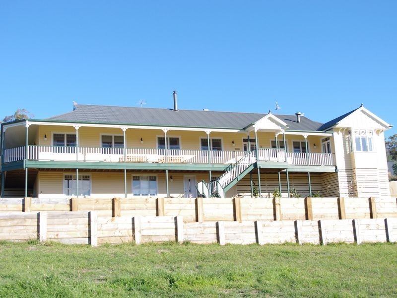 127 Nierinna Road, Margate TAS 7054