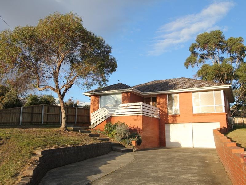 Margate TAS 7054