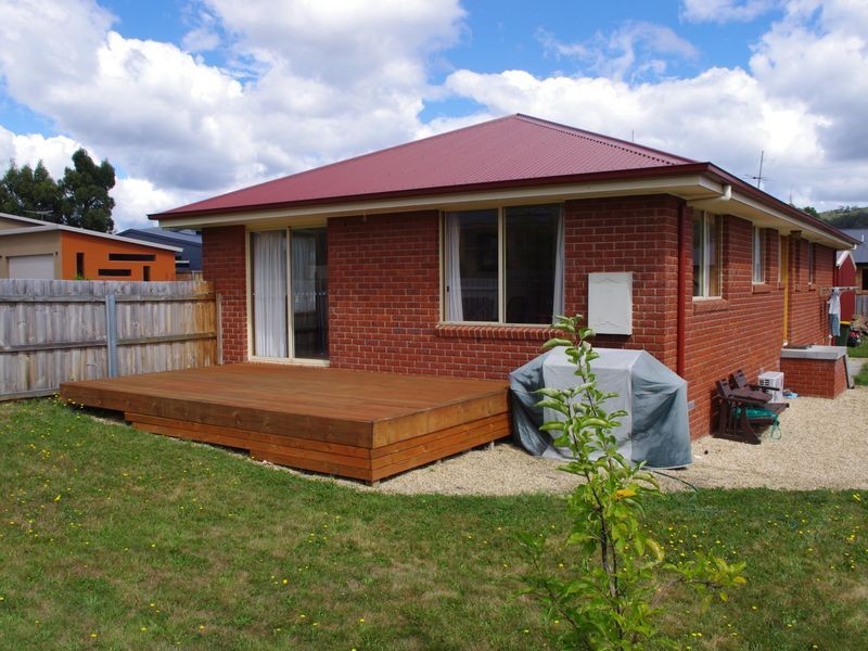 5 Crimson Drive, Margate TAS 7054