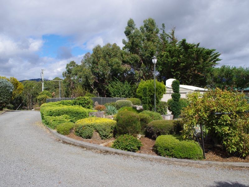 1 Parish Lane, Margate TAS 7054