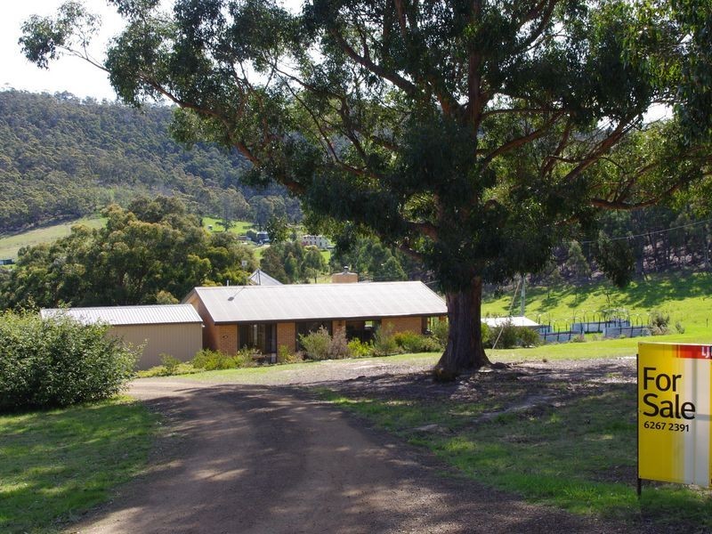 39 Jamiesons Road, Margate TAS 7054