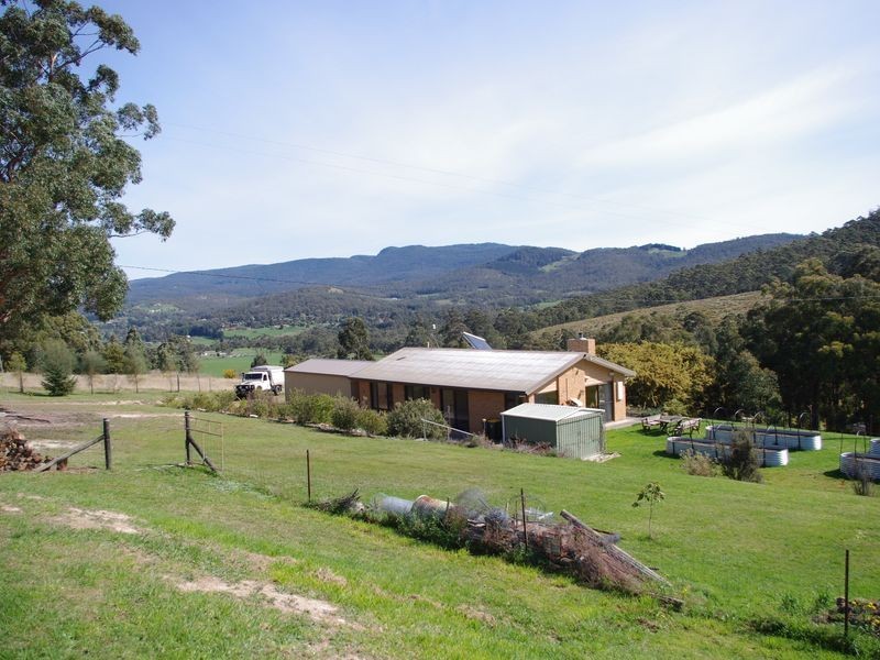 39 Jamiesons Road, Margate TAS 7054