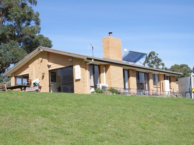 39 Jamiesons Road, Margate TAS 7054
