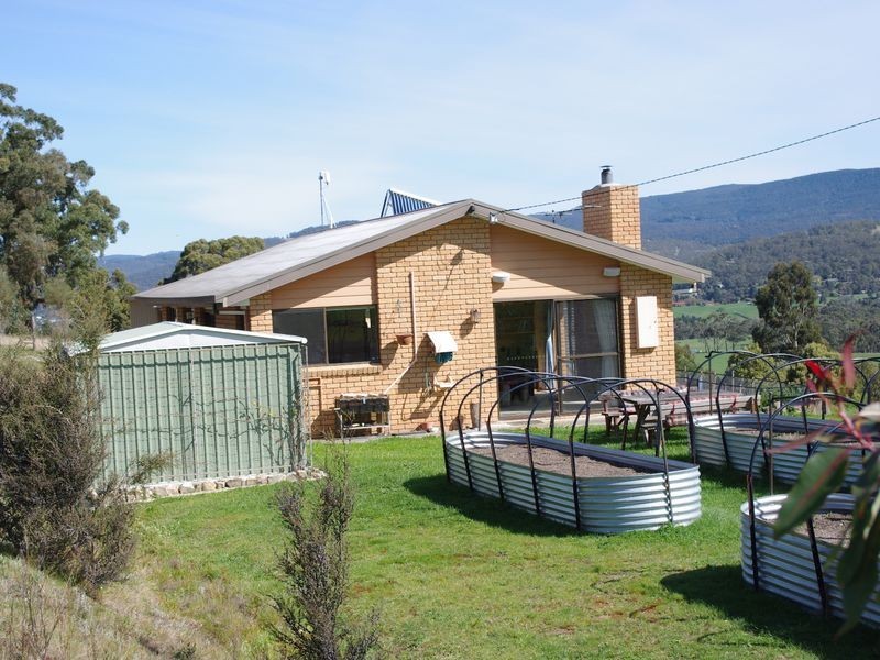 39 Jamiesons Road, Margate TAS 7054