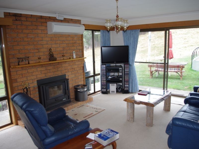 39 Jamiesons Road, Margate TAS 7054