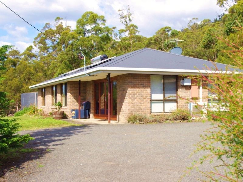 393 Sandfly Road, Margate TAS 7054