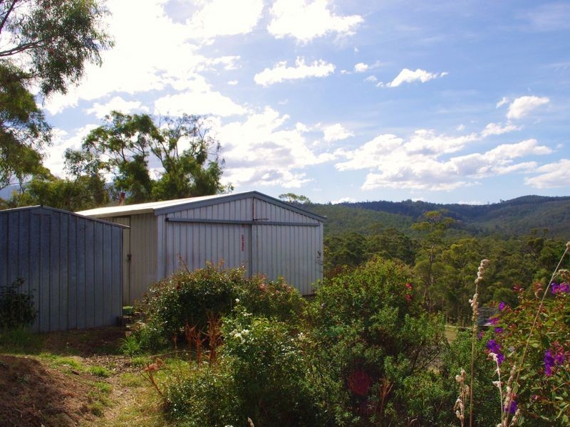 393 Sandfly Road, Margate TAS 7054