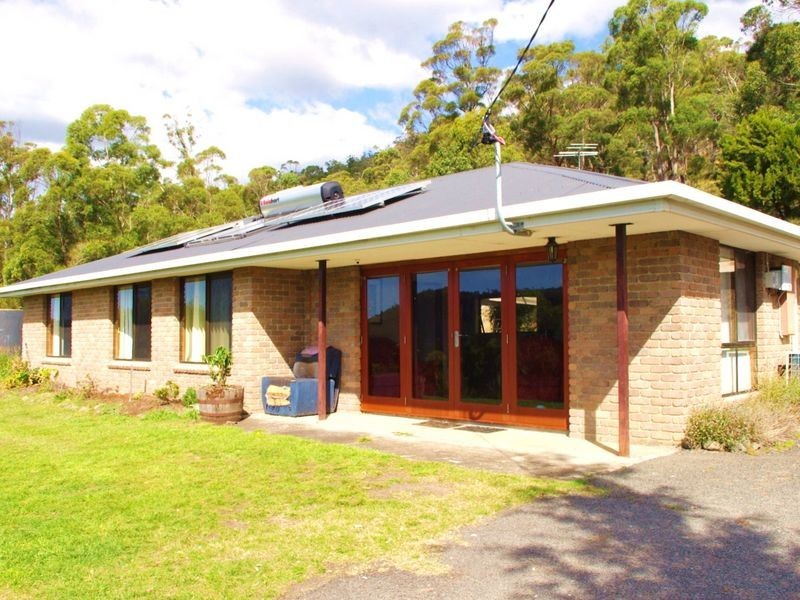 393 Sandfly Road, Margate TAS 7054