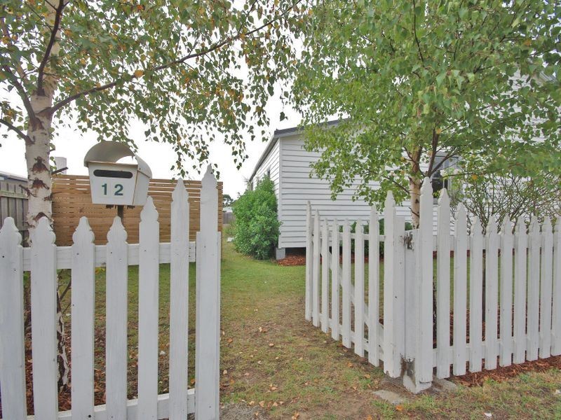 12 Graham Street, Electrona TAS 7054