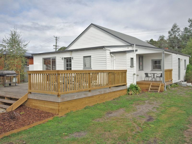 12 Graham Street, Electrona TAS 7054