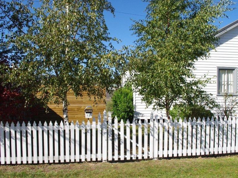 12 Graham Street, Electrona TAS 7054