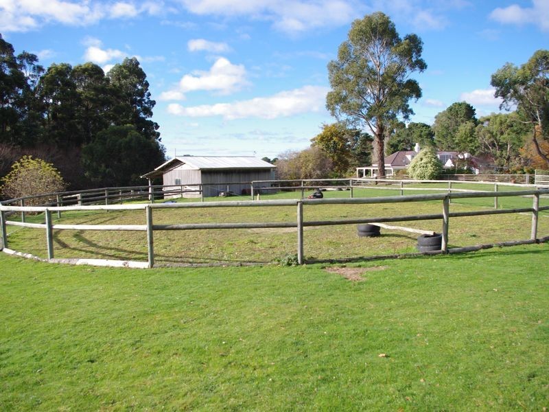 Lot 1 Watsons Road, Kettering TAS 7155