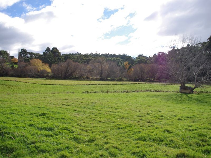 Lot 1 Watsons Road, Kettering TAS 7155