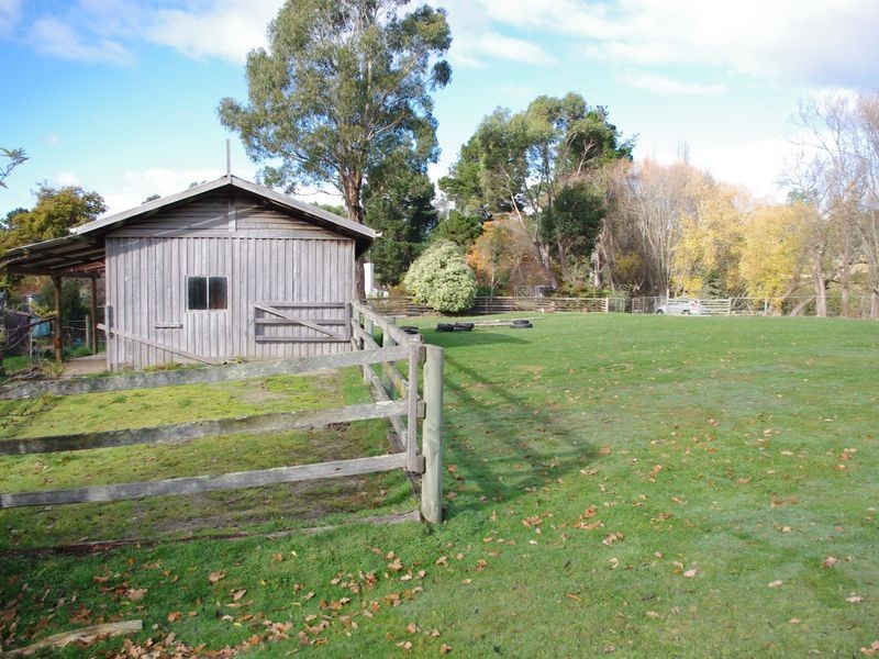 Lot 1 Watsons Road, Kettering TAS 7155